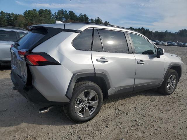 2024 TOYOTA RAV4 XLE - 2T3RWRFV7RW201464