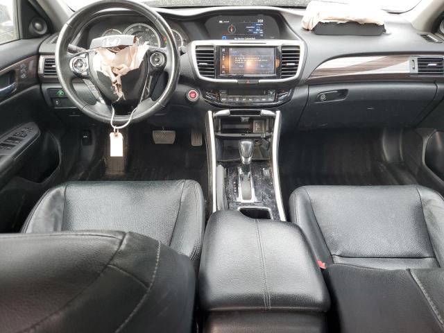 2016 HONDA ACCORD EXL - 1HGCR2F81GA136557