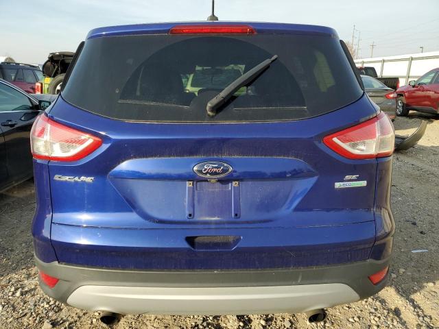 VIN 1FMCU0GX1EUC35412 2014 FORD ESCAPE no.6