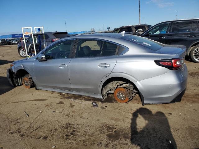 Vin: 4s3bwac6xl3028355, lot: 54886915, subaru legacy premium 20202