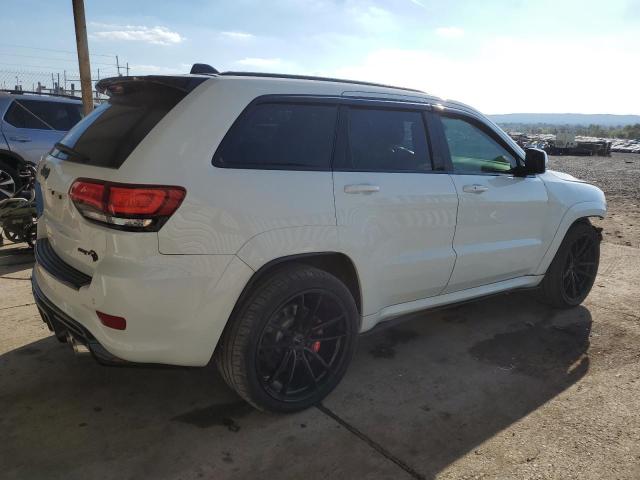 2016 JEEP GRAND CHER - 1C4RJFDJ3GC417003