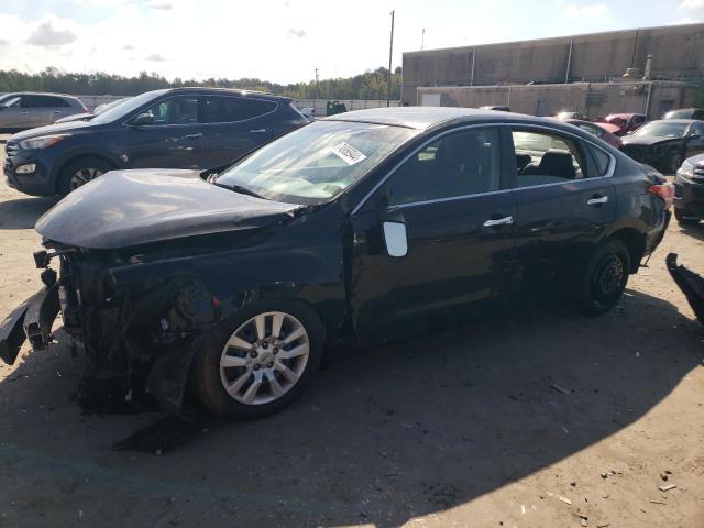 VIN 1N4AL3AP0DC299217 2013 Nissan Altima, 2.5 no.1