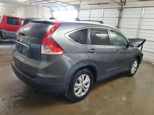 VIN 2HKRM3H72DH511250 2013 Honda CR-V, Exl no.3