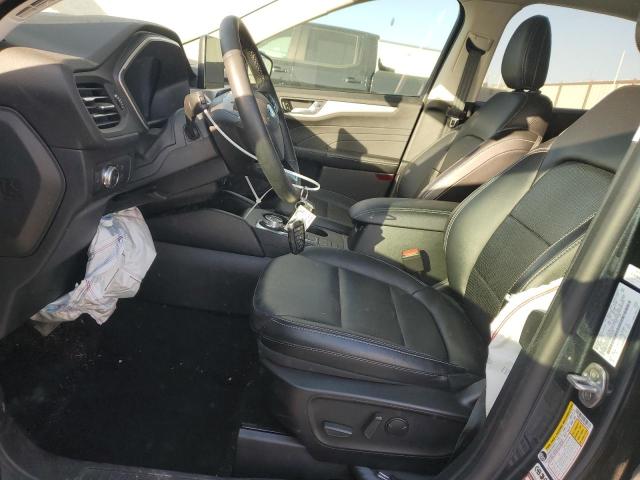 2022 FORD ESCAPE SEL - 1FMCU0H61NUB34635