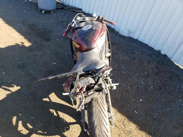 2015 YAMAHA YZFR6 JYARJ16EXFA033339