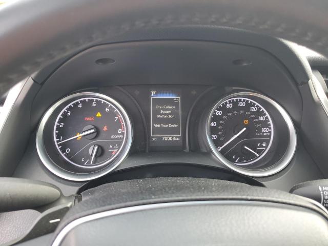 2018 TOYOTA CAMRY L - 4T1B11HK3JU036157