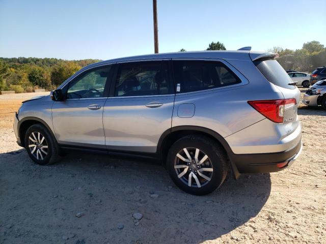 2020 HONDA PILOT EXL - 5FNYF5H59LB011356