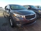 Lot #3030848505 2016 KIA SEDONA LX