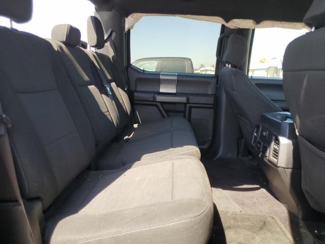 2017 FORD F150 SUPER - 1FTEW1CP5HKC63989