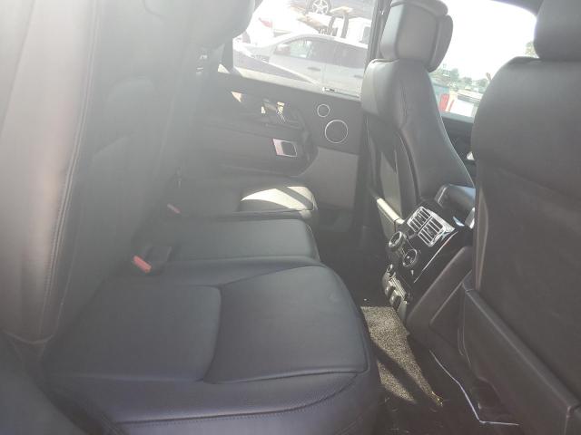 2021 LAND ROVER RANGE ROVE - SALGS2SE3MA442941