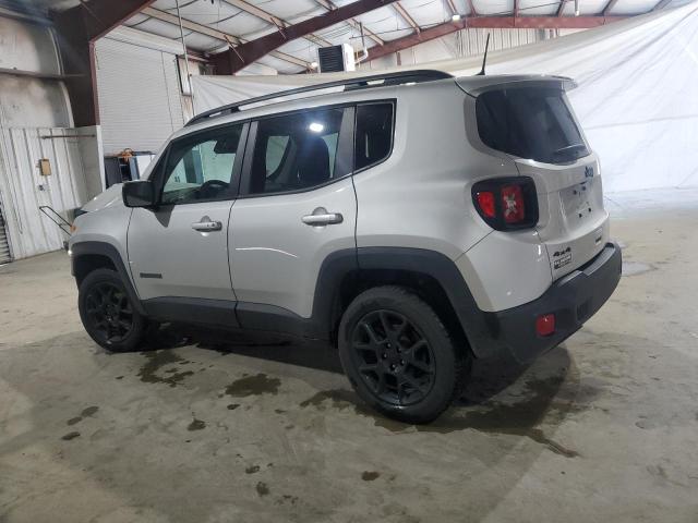 VIN ZACNJBBB7LPM01179 2020 Jeep Renegade, Latitude no.2