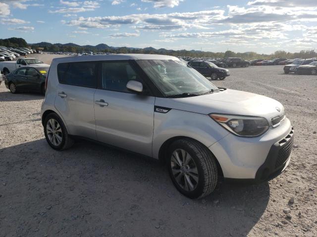 VIN KNDJP3A56F7779495 2015 KIA Soul, + no.4