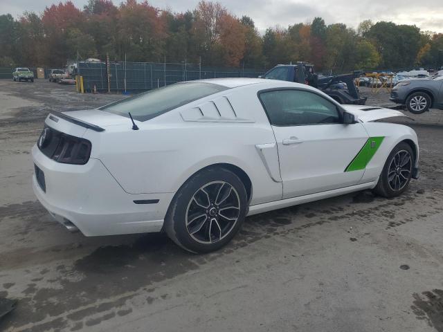 VIN 1ZVBP8AM9E5250932 2014 Ford Mustang no.3