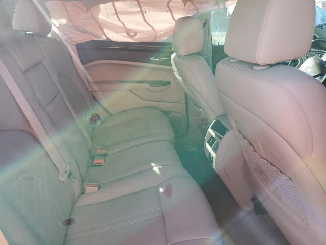 2015 CADILLAC SRX LUXURY - 3GYFNBE3XFS516744