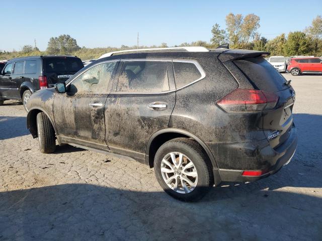 2019 NISSAN ROGUE S - 5N1AT2MT7KC839510