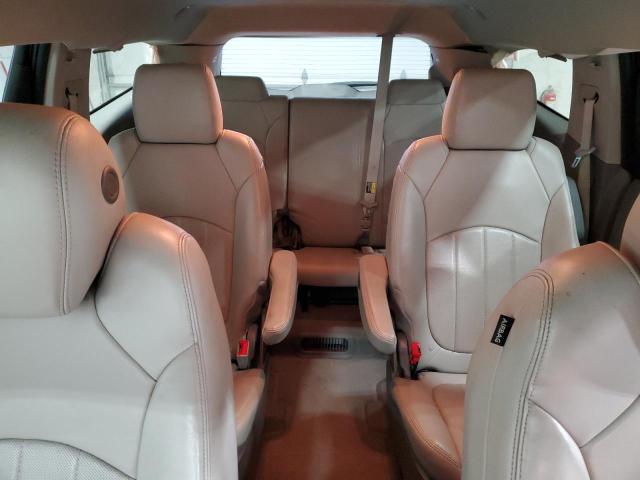 2017 CHEVROLET TRAVERSE P - 1GNKVJKD4HJ171153