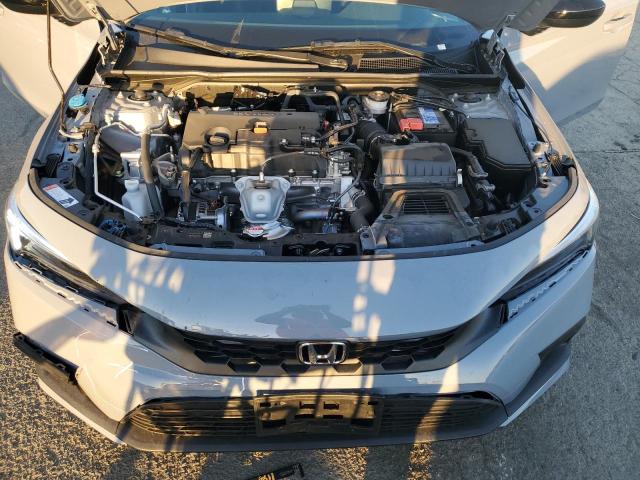2024 HONDA CIVIC SPOR - 19XFL2H87RE015722