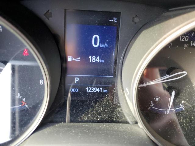 2019 TOYOTA C-HR XLE - NMTKHMBX3KR070979