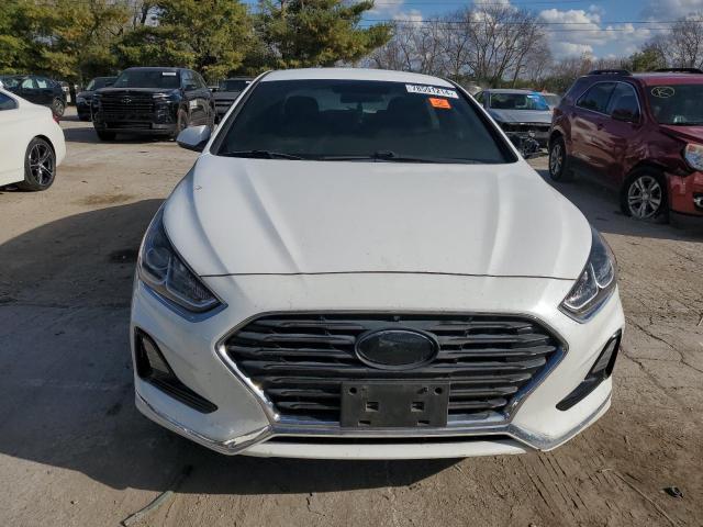 2019 HYUNDAI SONATA SE - 5NPE24AF4KH785445