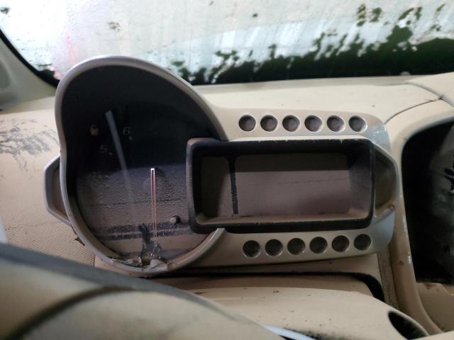 2016 CHEVROLET SONIC RS 1G1JH6SB6G4141939