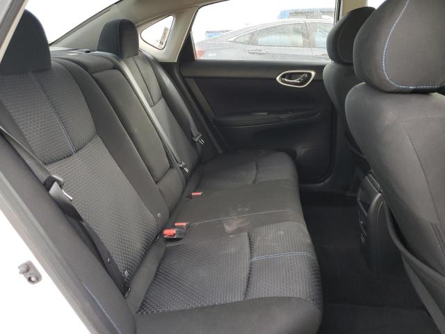 2018 NISSAN SENTRA S - 3N1AB7AP1JY348628