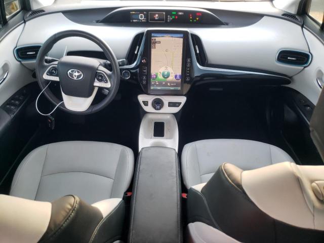 2018 TOYOTA PRIUS - JTDKARFU2J3551910