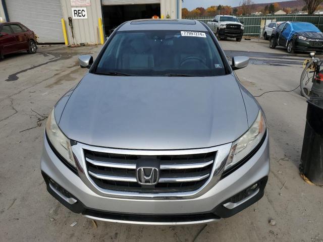 VIN 5J6TF2H57DL004746 2013 Honda Crosstour, Exl no.5