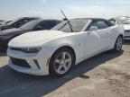 2017 CHEVROLET CAMARO LT - 1G1FB3DS4H0209957