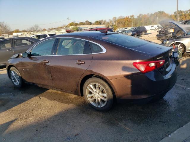 VIN 1G1ZE5ST5GF218223 2016 CHEVROLET MALIBU no.2