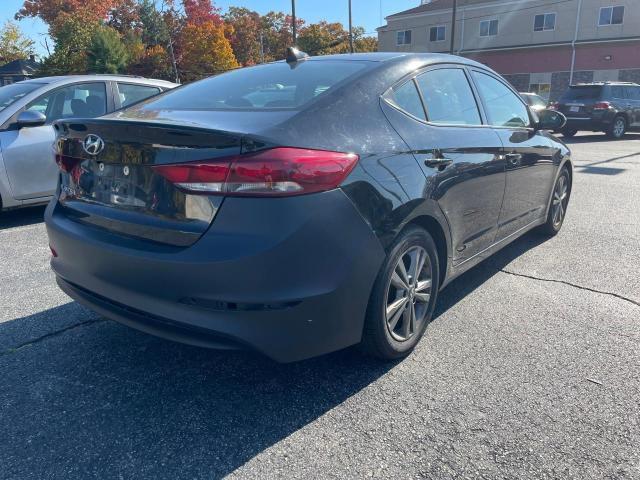 Vin: 5npd84lf8hh121858, lot: 77632114, hyundai elantra se 20174
