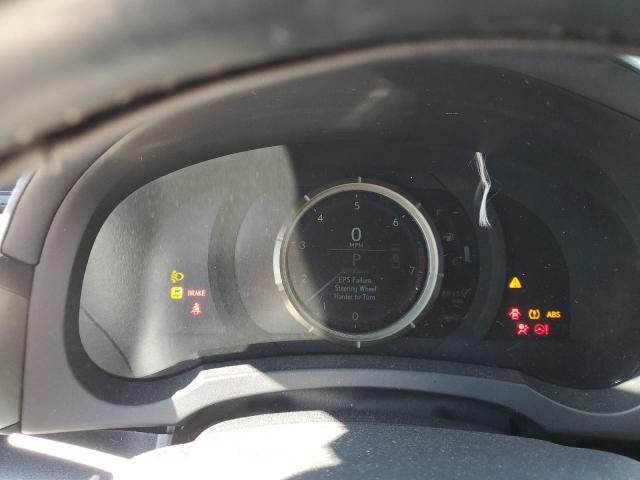 2015 LEXUS IS 350 - JTHBE1D2XF5020309