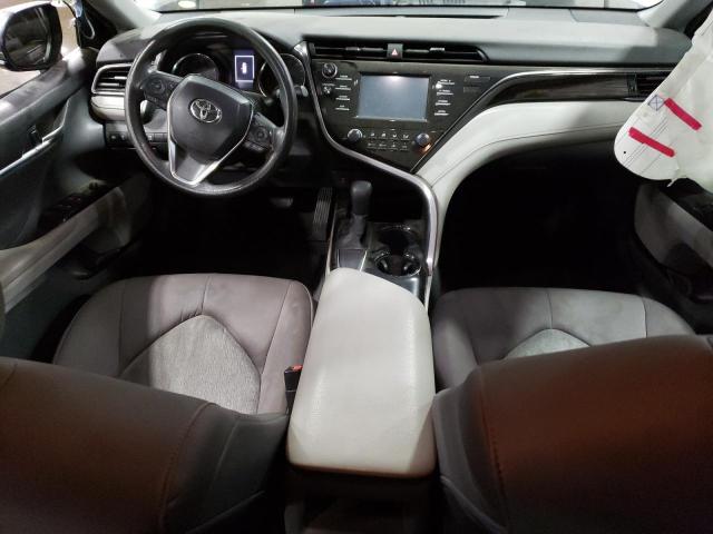 2019 TOYOTA CAMRY L - 4T1B11HK3KU225604