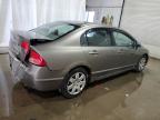 HONDA CIVIC LX photo