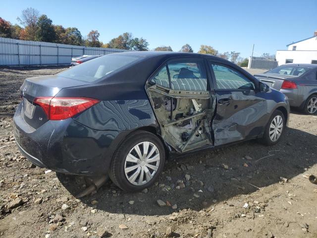 2017 TOYOTA COROLLA L - 2T1BURHE0HC776678