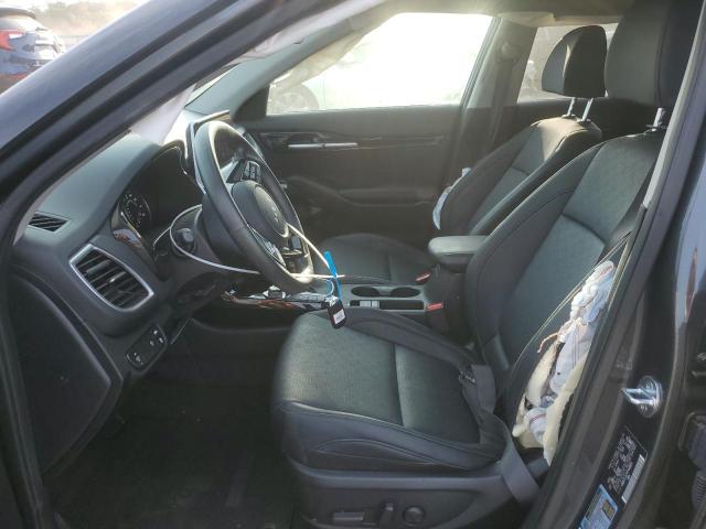2023 KIA SELTOS SX KNDETCA27P7440653