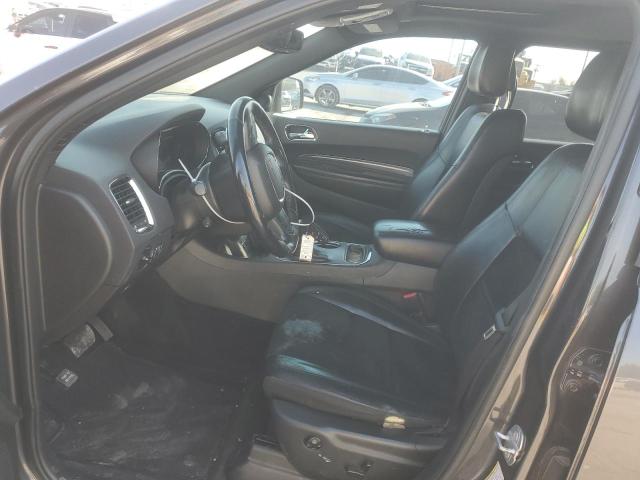 2018 DODGE DURANGO GT - 1C4RDJDGXJC302596