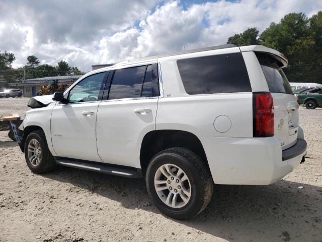 2019 CHEVROLET TAHOE K150 - 1GNSKBKC8KR367353