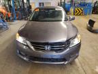 HONDA ACCORD EXL photo