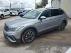 2024 VOLKSWAGEN TIGUAN S - 3VVRB7AX9RM000533