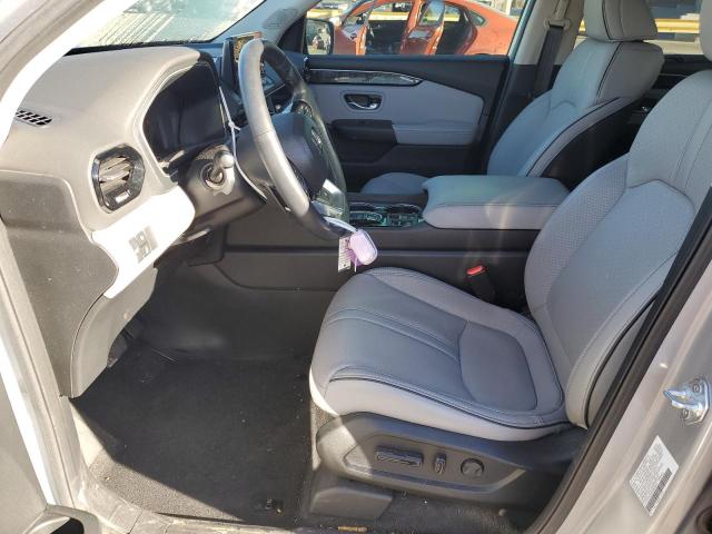 2023 HONDA PILOT ELIT - 5FNYG1H87PB039212