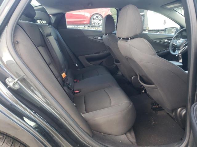 2016 CHEVROLET MALIBU LT - 1G1ZE5ST7GF264359