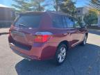 TOYOTA HIGHLANDER photo