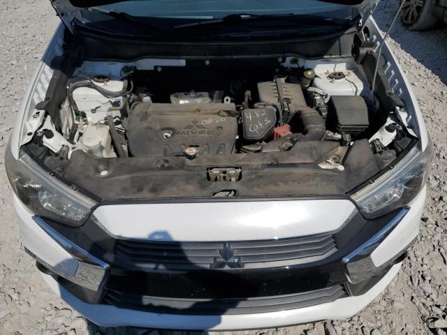 VIN JA4AP3AW2GZ057692 2016 MITSUBISHI OUTLANDER no.12