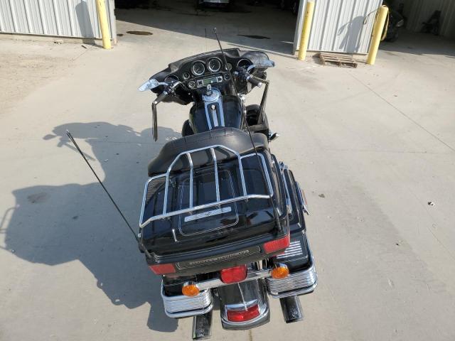 2009 HARLEY-DAVIDSON FLHTCU 1HD1FC4139Y610530