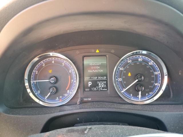 2019 TOYOTA COROLLA L - 5YFBURHE9KP927928