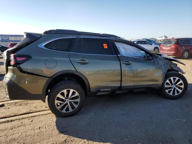 2020 SUBARU OUTBACK PR - 4S4BTAEC8L3218789