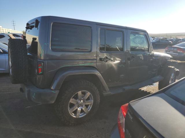 2017 JEEP WRANGLER U - 1C4HJWEG7HL738817