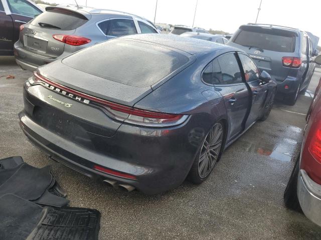 VIN WP0AK2A7XML141717 2021 PORSCHE PANAMERA no.3