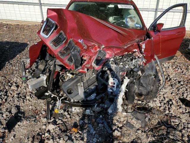 2017 JEEP CHEROKEE L - 1C4PJLDB2HW534067