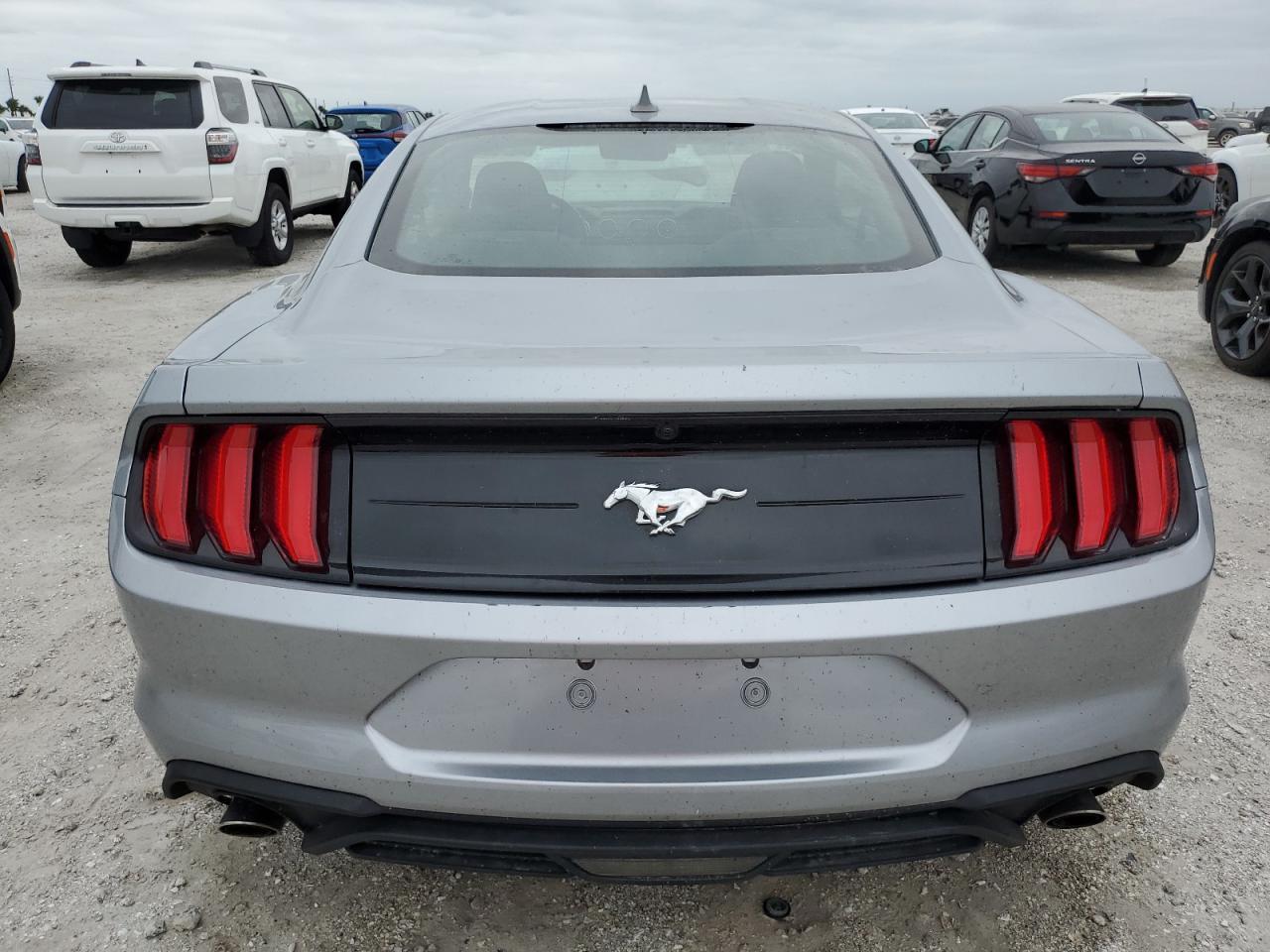 Lot #2969095405 2023 FORD MUSTANG